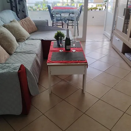 Apartment Mi Rinconcito Roquetas de Mar