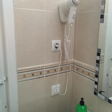 Mi Rinconcito Apartment Roquetas de Mar