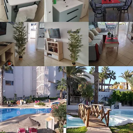 Mi Rinconcito Apartment Roquetas de Mar