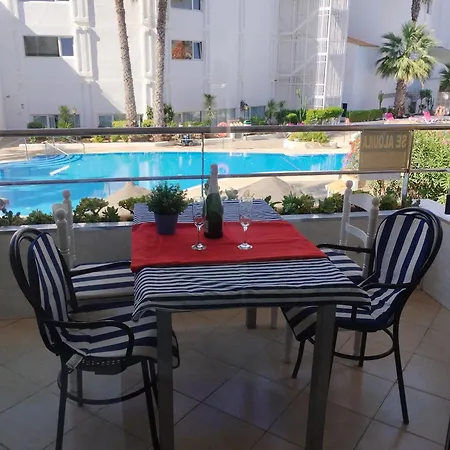 Apartment Mi Rinconcito Roquetas de Mar