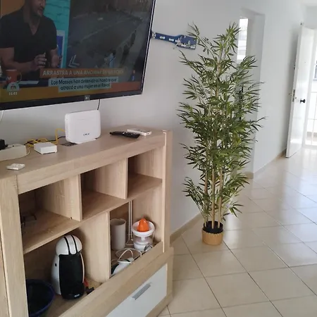 Mi Rinconcito Apartment *