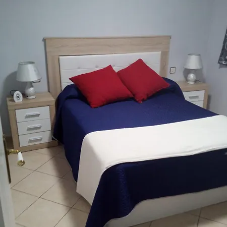 Apartment Mi Rinconcito *