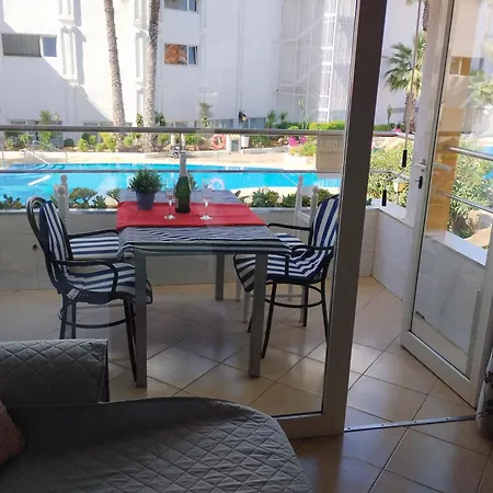 Mi Rinconcito Apartment