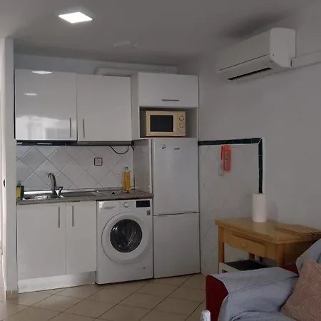 Mi Rinconcito Apartment
