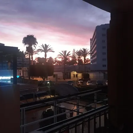 Mi Rinconcito Apartment *