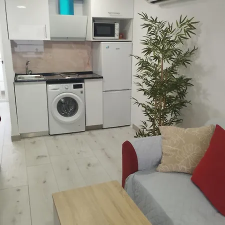 Mí Rinconcito * Roquetas de Mar